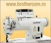 BRO ROM Industrial Machines Sibiu SRL